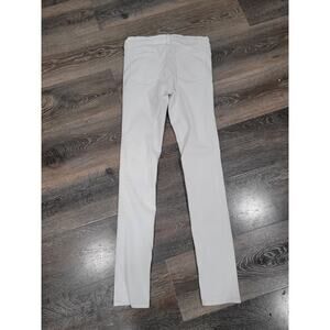 Rag & Bone Women's Bright White Jeans size 27 Skinny Stretchy #P2‎